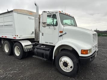 Main image International 8100